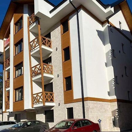 Jellenaa Apartment Zlatibor Bagian luar foto
