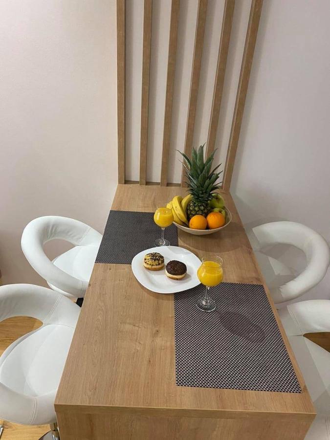 Jellenaa Apartment Zlatibor Bagian luar foto