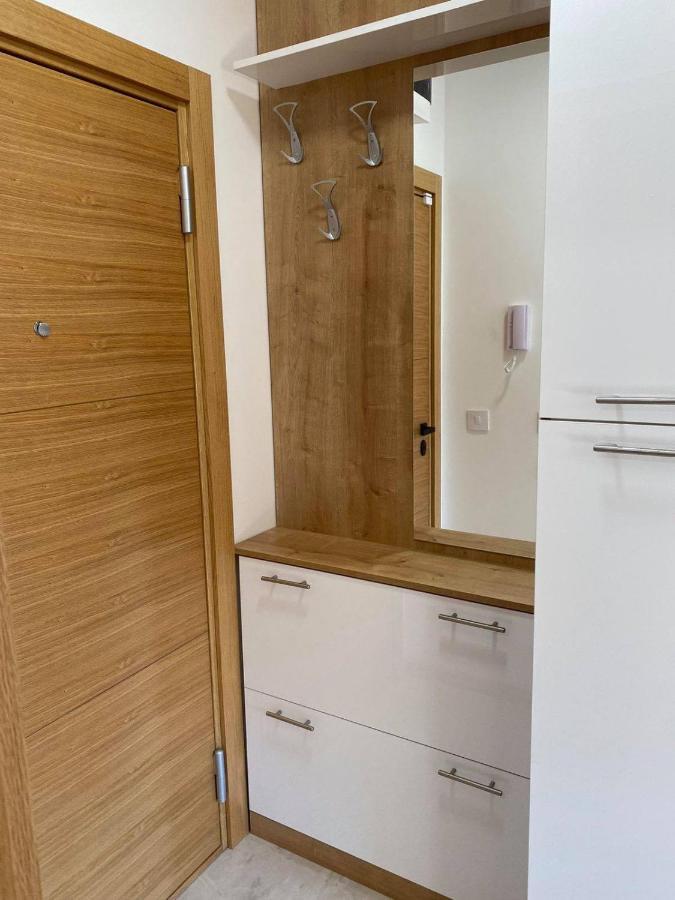 Jellenaa Apartment Zlatibor Bagian luar foto