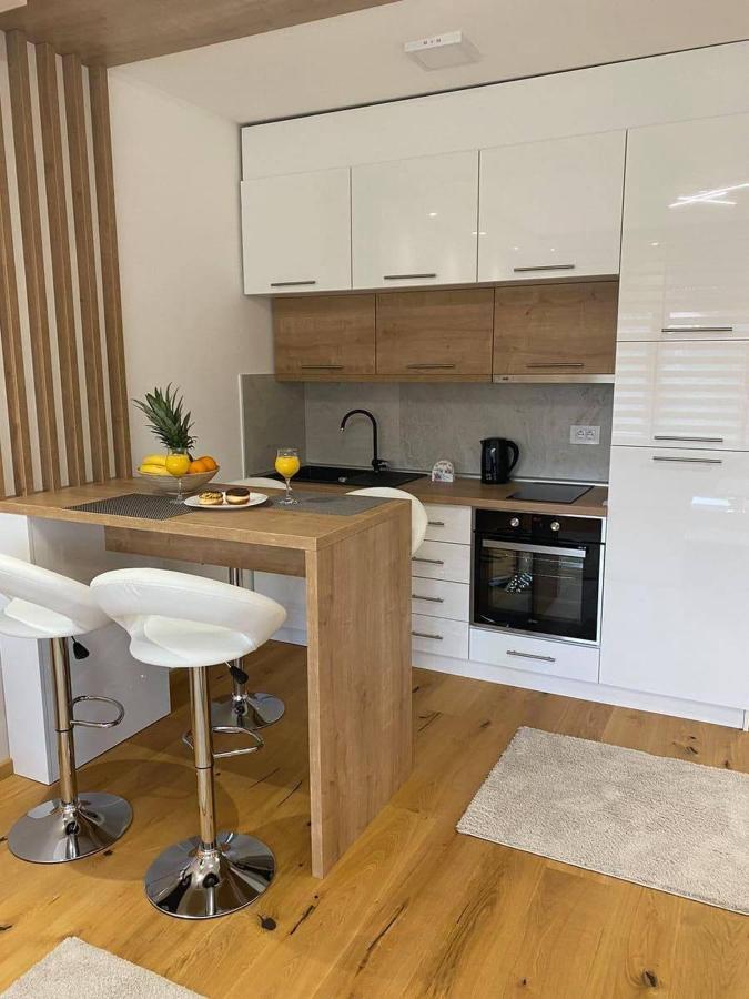 Jellenaa Apartment Zlatibor Bagian luar foto
