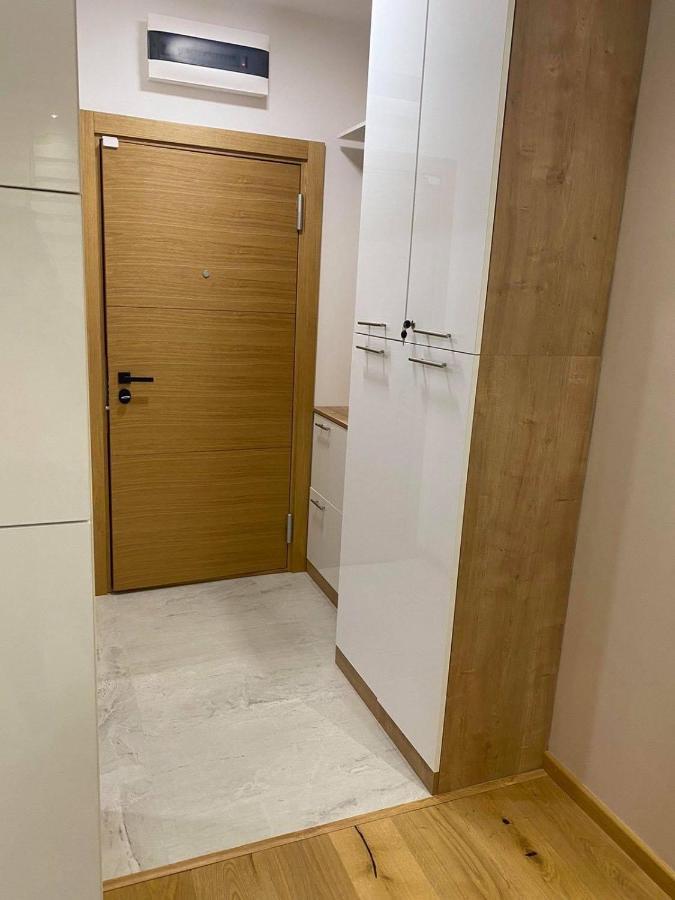 Jellenaa Apartment Zlatibor Bagian luar foto
