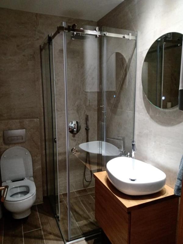 Jellenaa Apartment Zlatibor Bagian luar foto