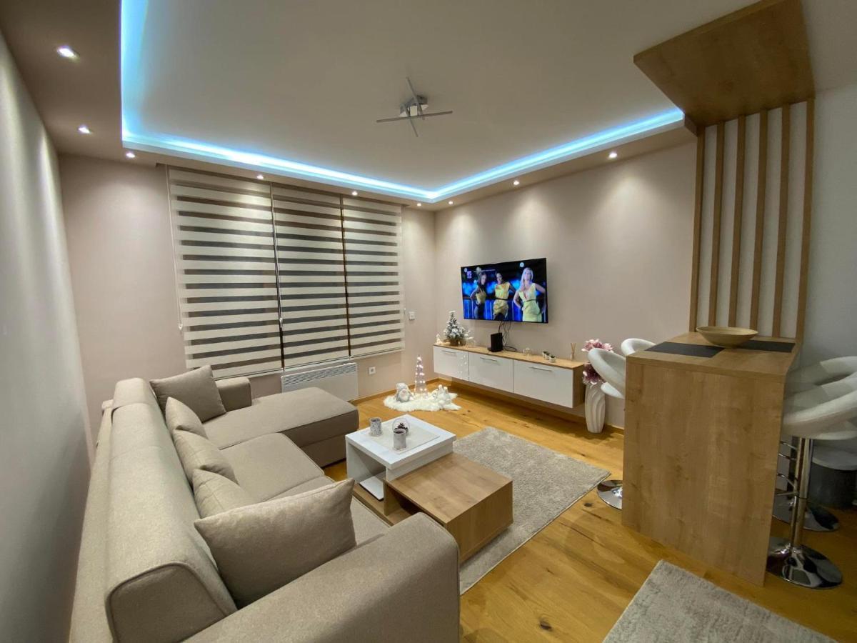 Jellenaa Apartment Zlatibor Bagian luar foto
