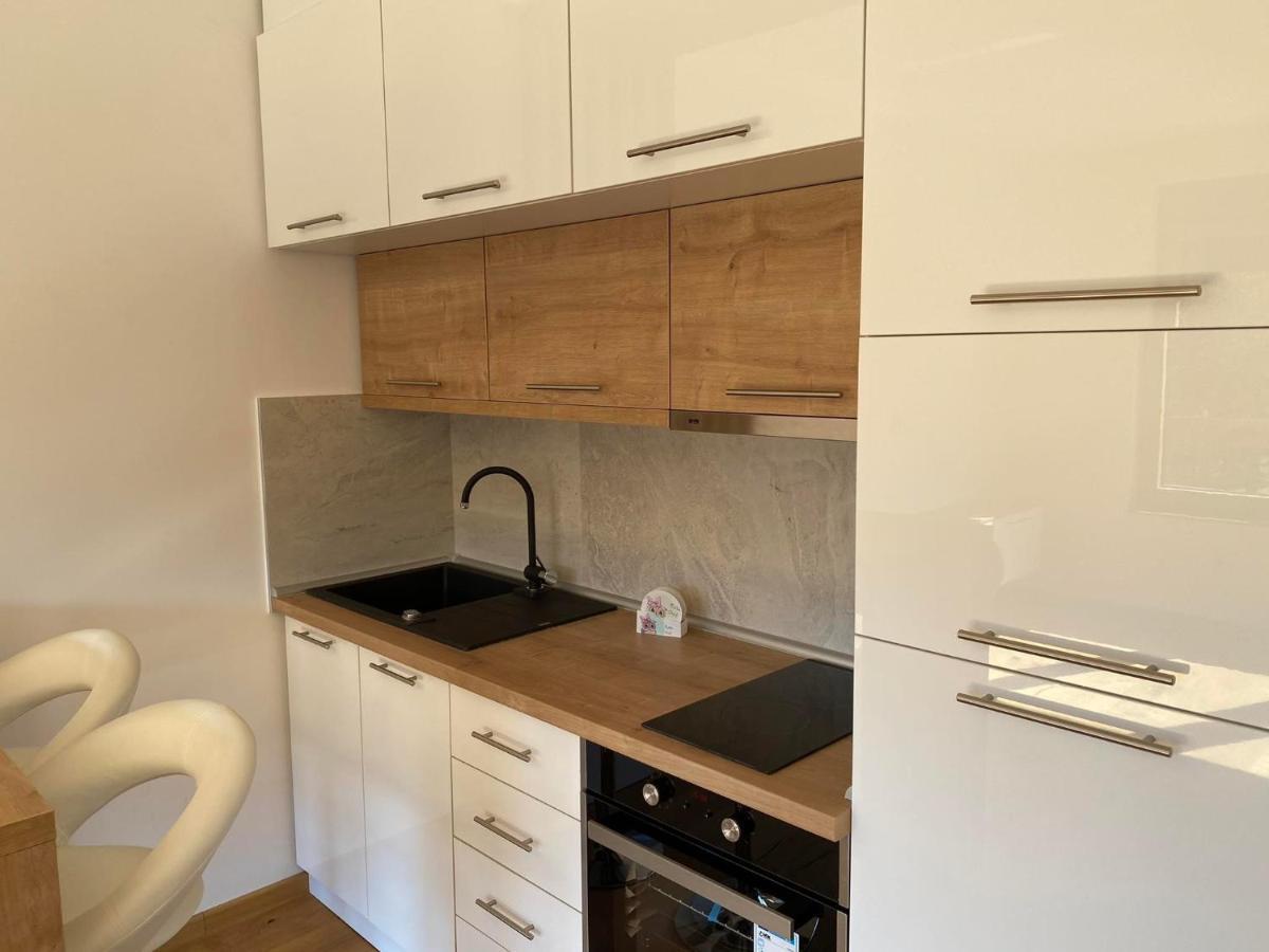Jellenaa Apartment Zlatibor Bagian luar foto