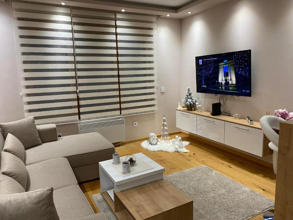 Jellenaa Apartment Zlatibor Bagian luar foto