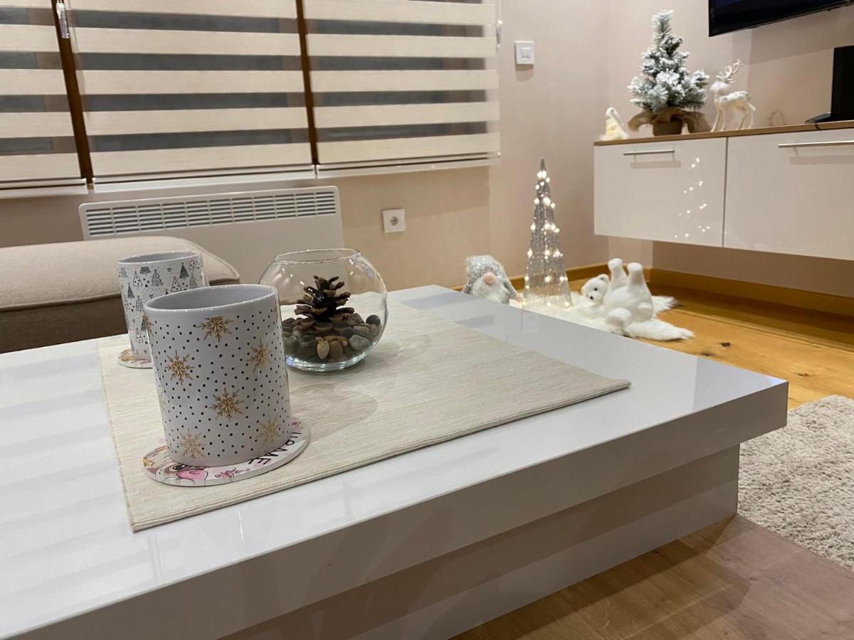 Jellenaa Apartment Zlatibor Bagian luar foto