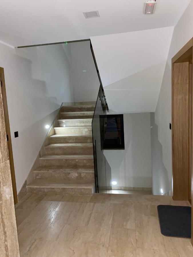 Jellenaa Apartment Zlatibor Bagian luar foto