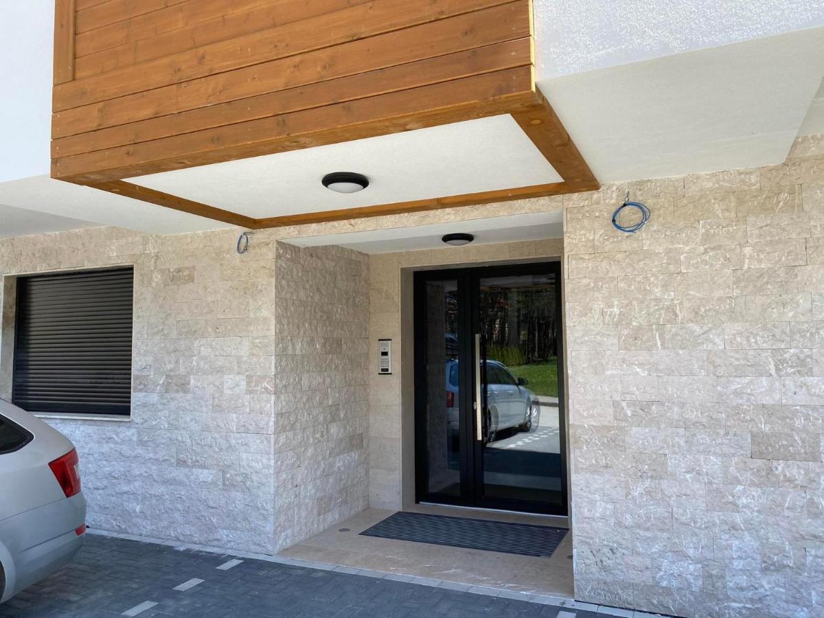 Jellenaa Apartment Zlatibor Bagian luar foto