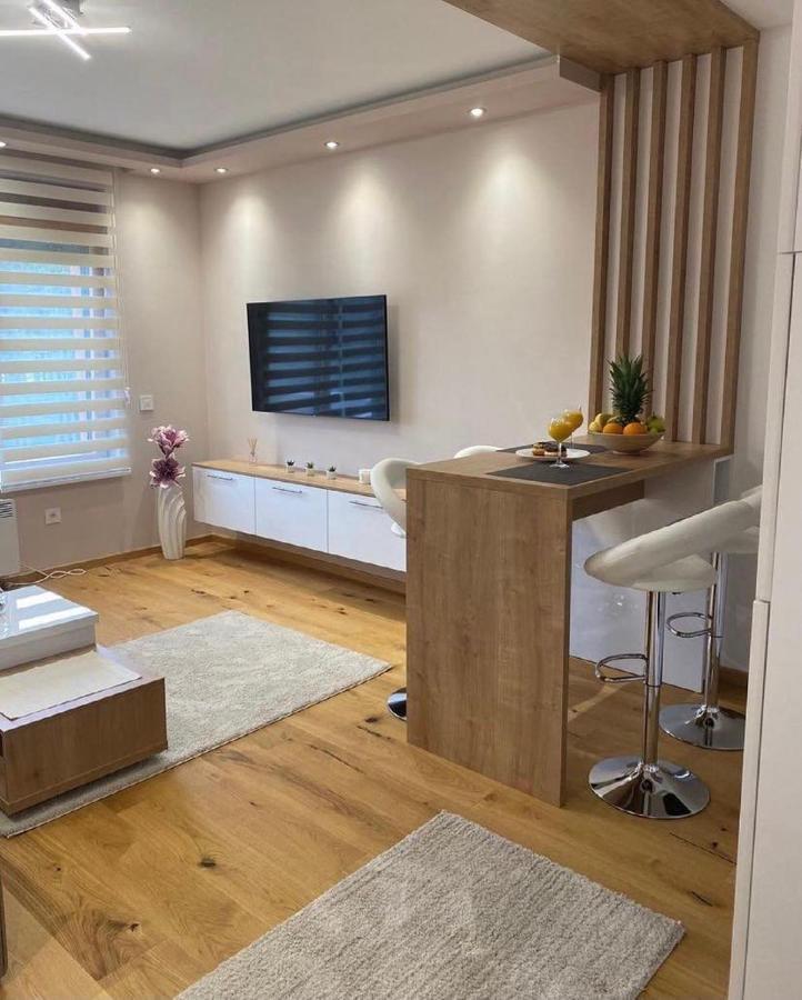 Jellenaa Apartment Zlatibor Bagian luar foto