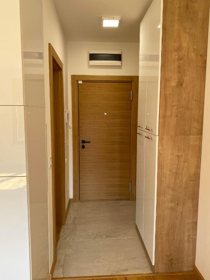 Jellenaa Apartment Zlatibor Bagian luar foto