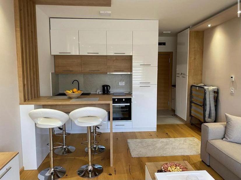 Jellenaa Apartment Zlatibor Bagian luar foto