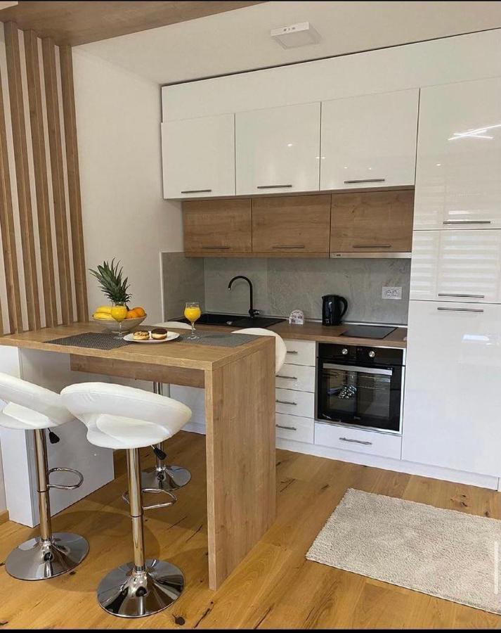Jellenaa Apartment Zlatibor Bagian luar foto