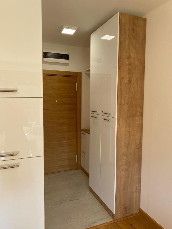 Jellenaa Apartment Zlatibor Bagian luar foto