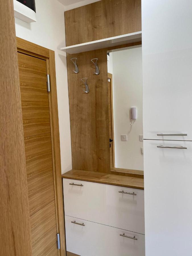 Jellenaa Apartment Zlatibor Bagian luar foto
