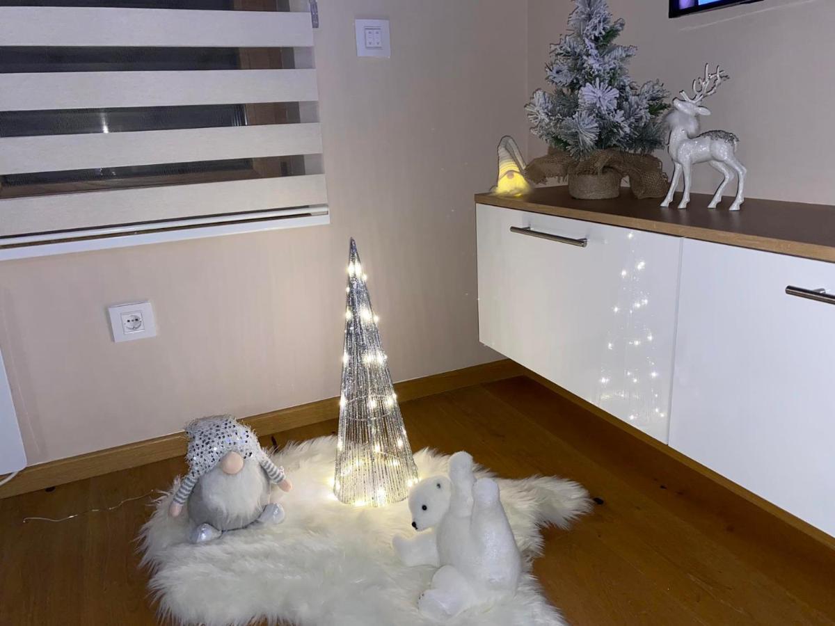 Jellenaa Apartment Zlatibor Bagian luar foto