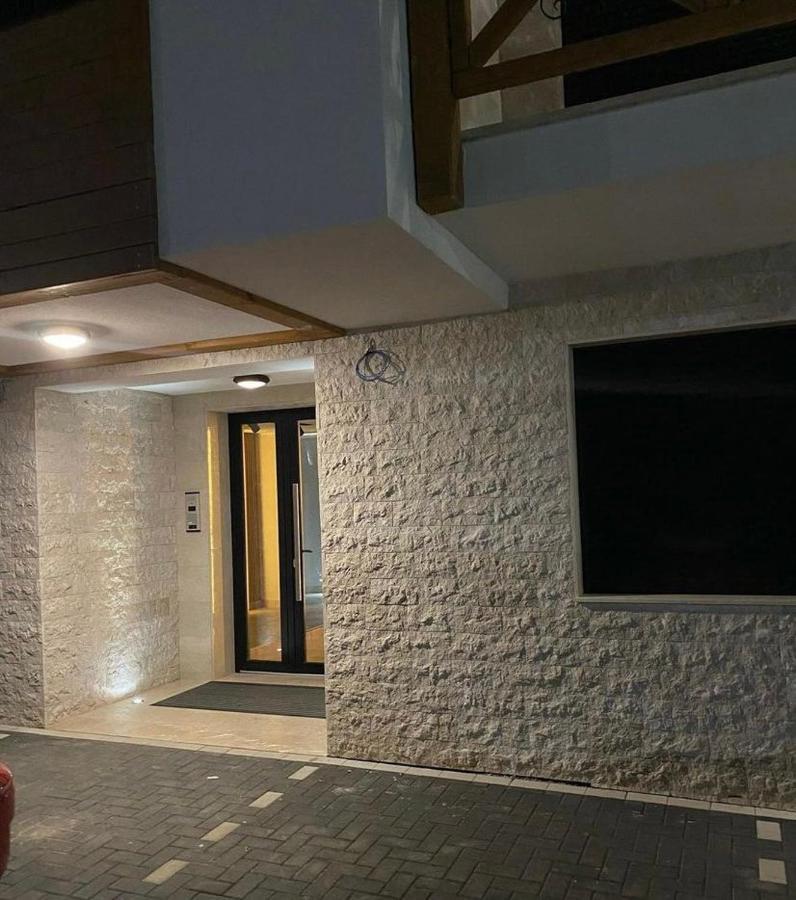 Jellenaa Apartment Zlatibor Bagian luar foto
